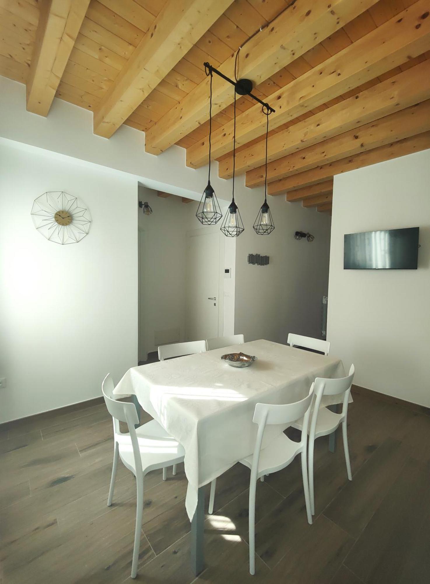 Parsifal House 키오자 외부 사진
