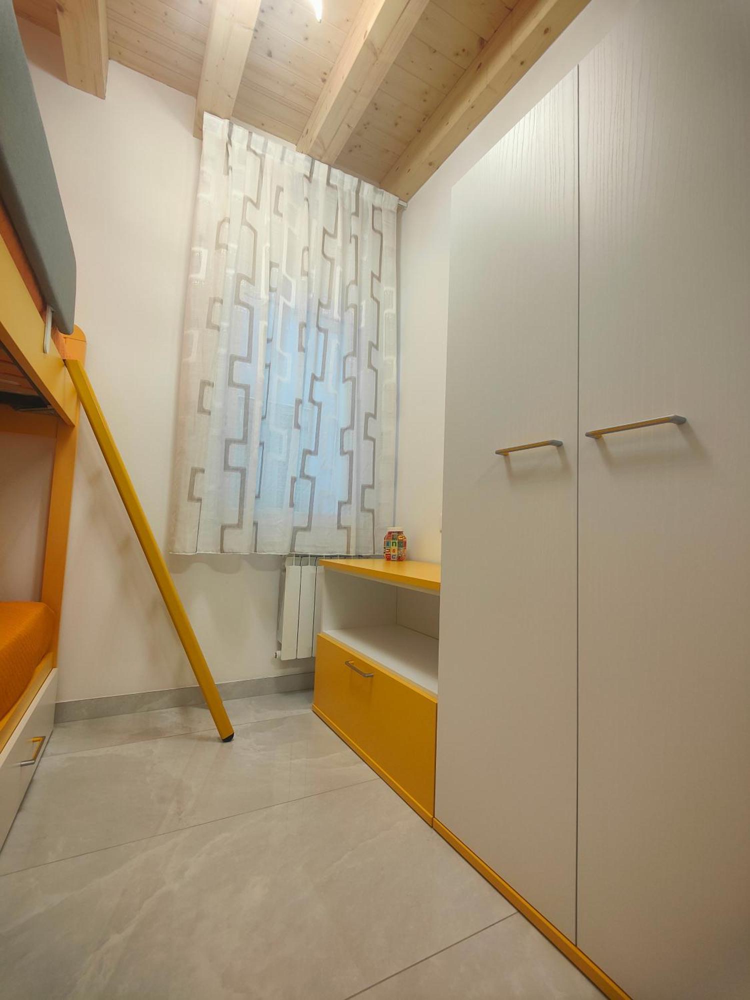 Parsifal House 키오자 외부 사진