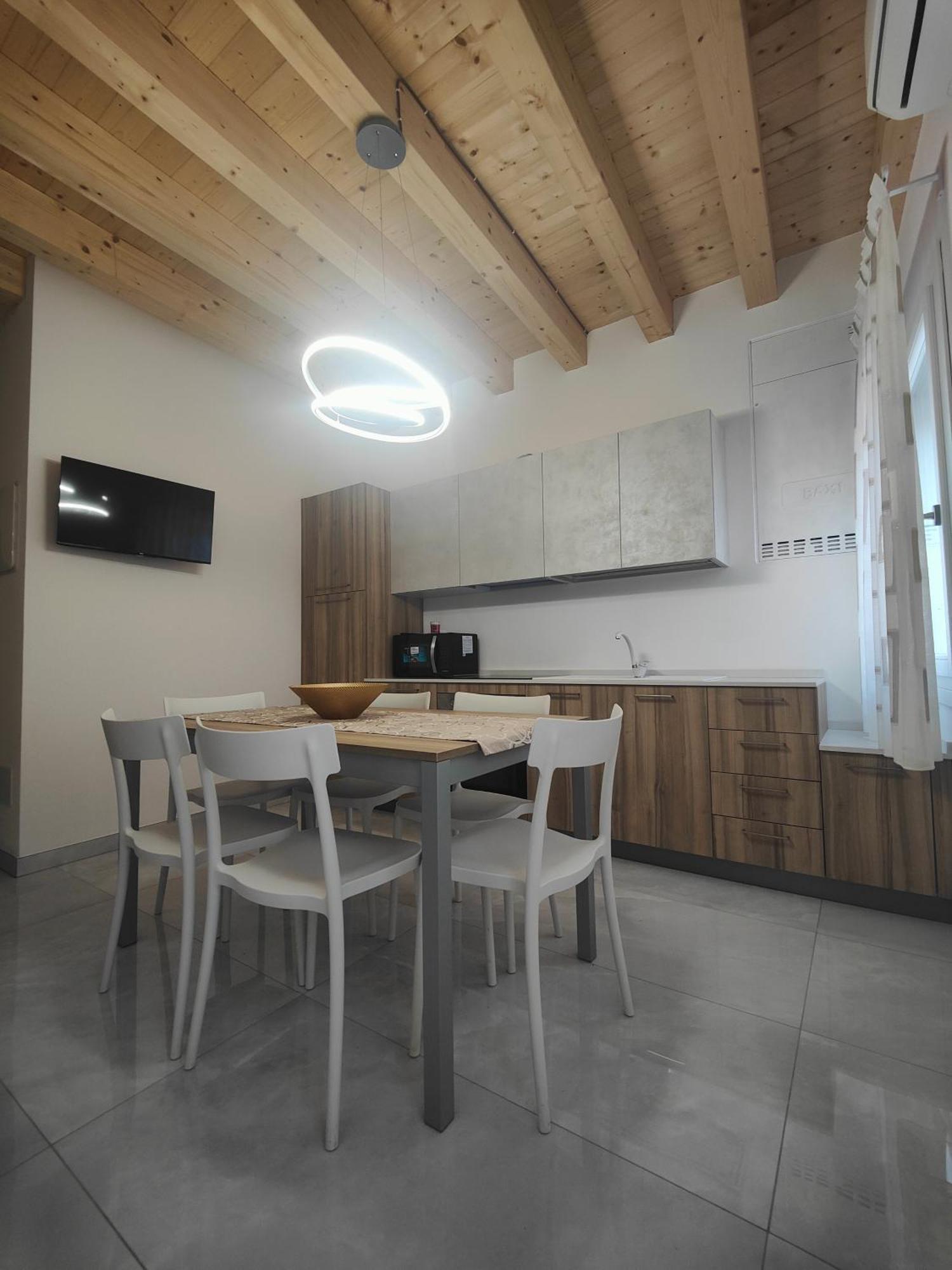 Parsifal House 키오자 외부 사진