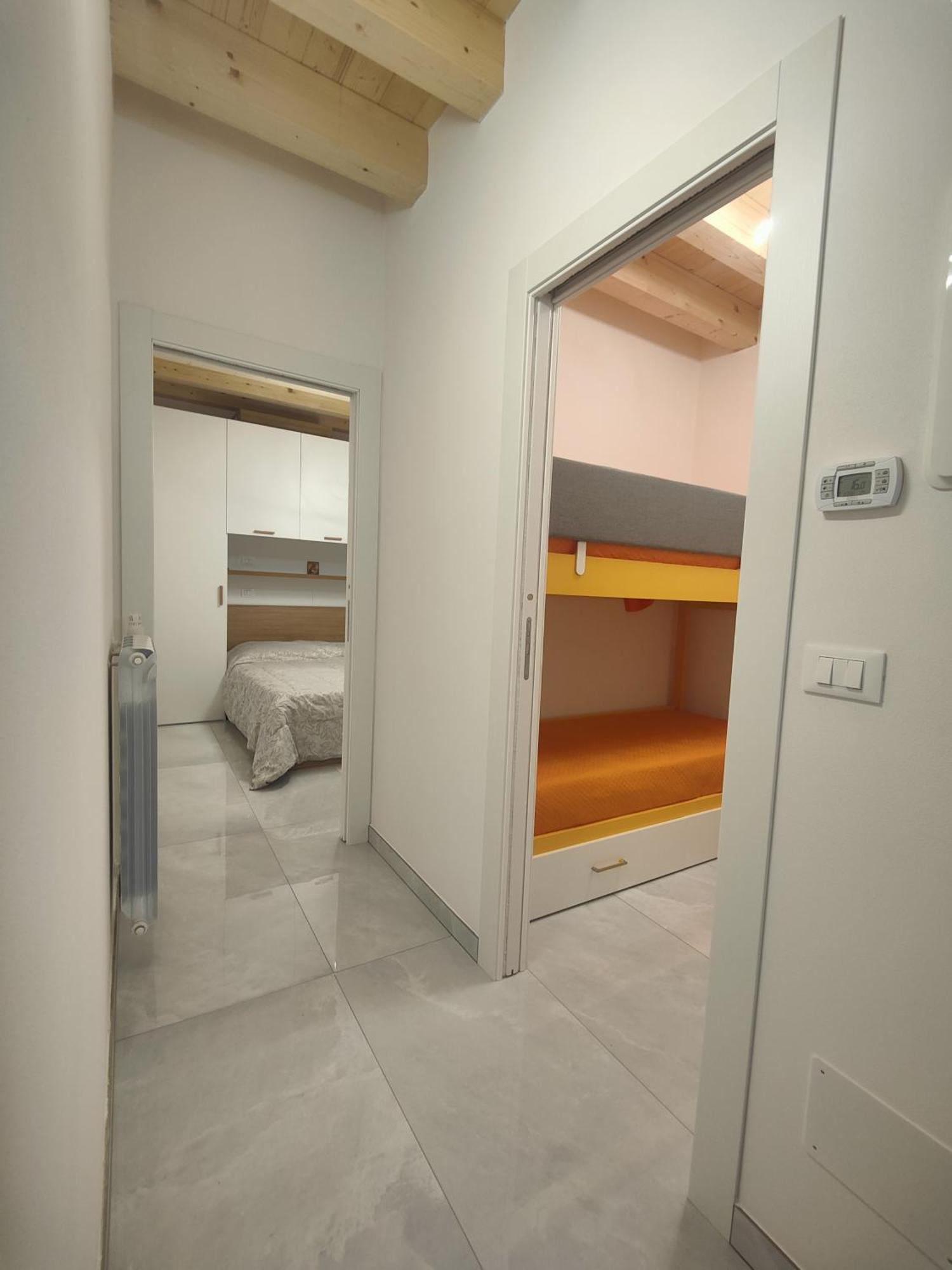 Parsifal House 키오자 외부 사진