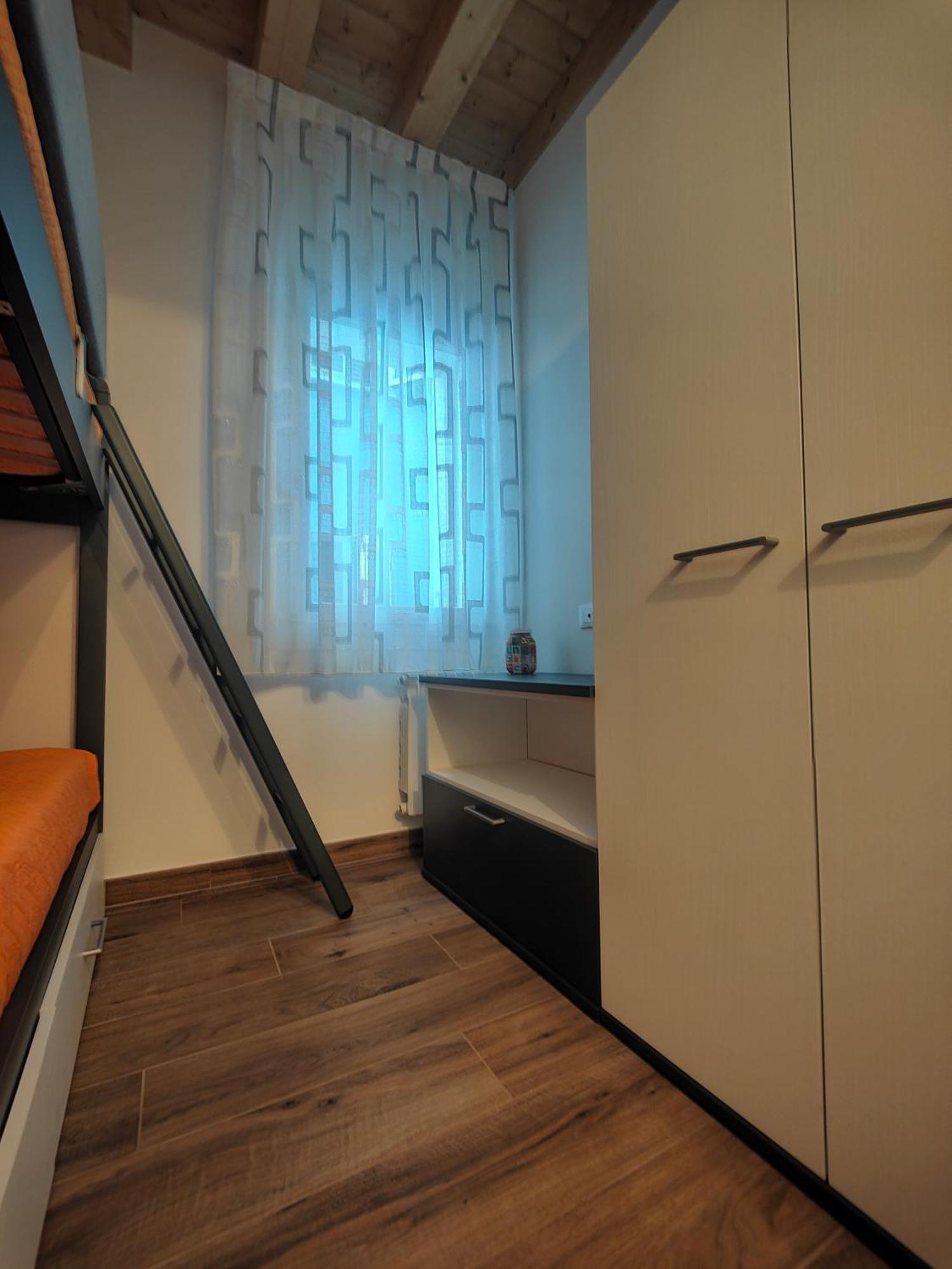 Parsifal House 키오자 외부 사진